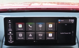 Honda Passport RTL AWD 2026