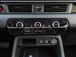 Honda Passport RTL AWD 2026