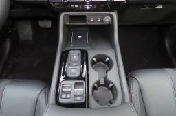 Honda Passport RTL AWD 2026