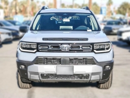 Honda Passport RTL AWD 2026