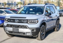 Honda Passport RTL AWD 2026