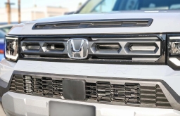 Honda Passport RTL AWD 2026