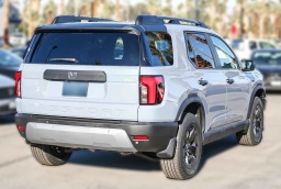 Honda Passport RTL AWD 2026