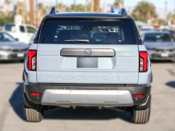 Honda Passport RTL AWD 2026