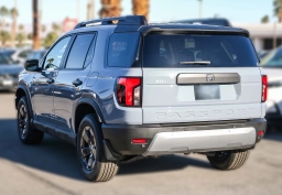 Honda Passport RTL AWD 2026