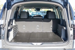 Honda Passport RTL AWD 2026