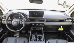 Honda Passport RTL AWD 2026