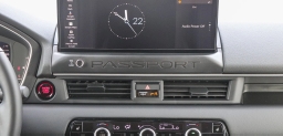 Honda Passport RTL AWD 2026