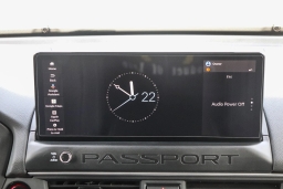 Honda Passport RTL AWD 2026