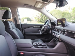Honda Passport RTL AWD 2026