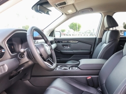Honda Passport RTL AWD 2026