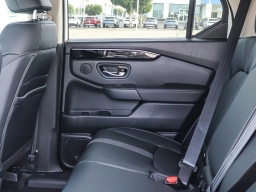 Honda Passport RTL AWD 2026