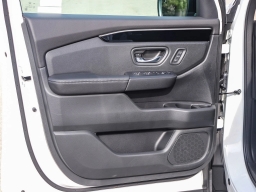 Honda Passport RTL AWD 2026