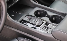 Honda Passport RTL AWD 2026