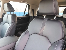Honda Passport RTL AWD 2026