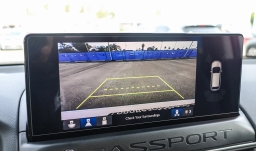 Honda Passport RTL AWD 2026