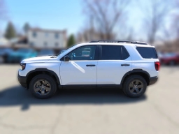 Honda Passport RTL AWD 2026