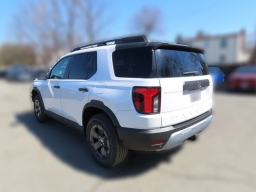 Honda Passport RTL AWD 2026