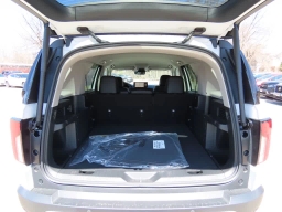 Honda Passport RTL AWD 2026