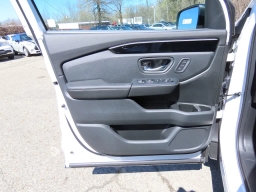 Honda Passport RTL AWD 2026