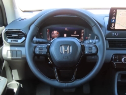 Honda Passport RTL AWD 2026