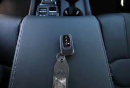 Honda Passport RTL AWD 2026