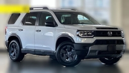 Honda Passport RTL AWD 2026