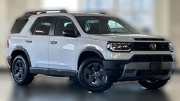 Honda Passport RTL AWD 2026