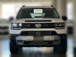 Honda Passport RTL AWD 2026
