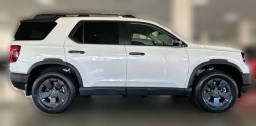Honda Passport RTL AWD 2026