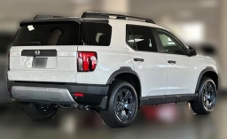 Honda Passport RTL AWD 2026
