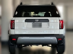 Honda Passport RTL AWD 2026