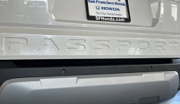 Honda Passport RTL AWD 2026