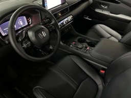 Honda Passport RTL AWD 2026