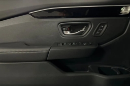 Honda Passport RTL AWD 2026