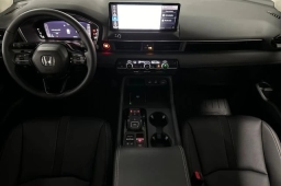 Honda Passport RTL AWD 2026