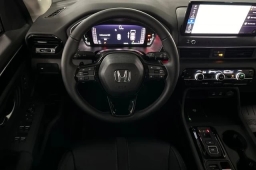 Honda Passport RTL AWD 2026