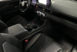 Honda Passport RTL AWD 2026