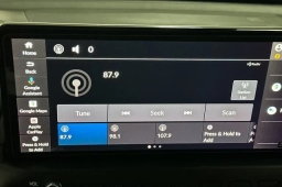 Honda Passport RTL AWD 2026