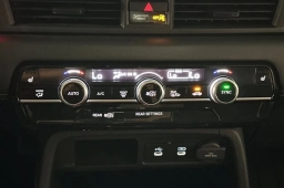 Honda Passport RTL AWD 2026