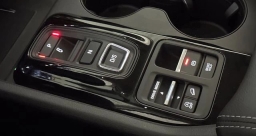 Honda Passport RTL AWD 2026