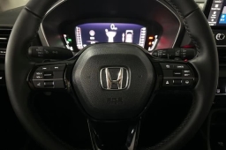 Honda Passport RTL AWD 2026