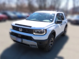 Honda Passport RTL AWD 2026