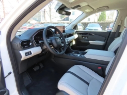 Honda Passport RTL AWD 2026