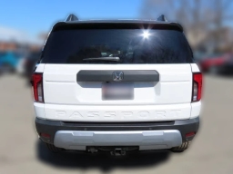 Honda Passport RTL AWD 2026