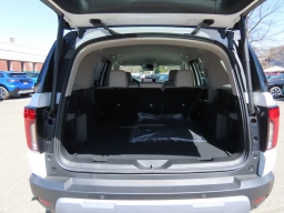 Honda Passport RTL AWD 2026