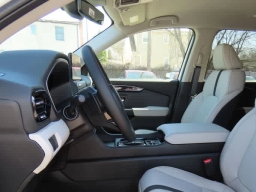 Honda Passport RTL AWD 2026