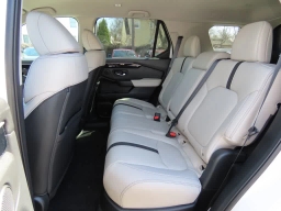 Honda Passport RTL AWD 2026