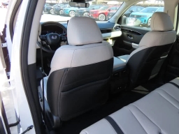 Honda Passport RTL AWD 2026