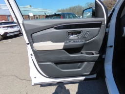 Honda Passport RTL AWD 2026